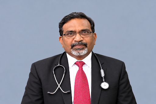 Dr. Raj Kumar